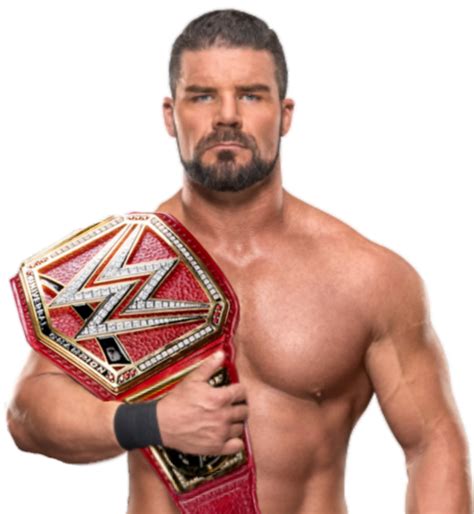 Bobby Roode Wwe Universal Champion By Nuruddinayobwwe On Deviantart