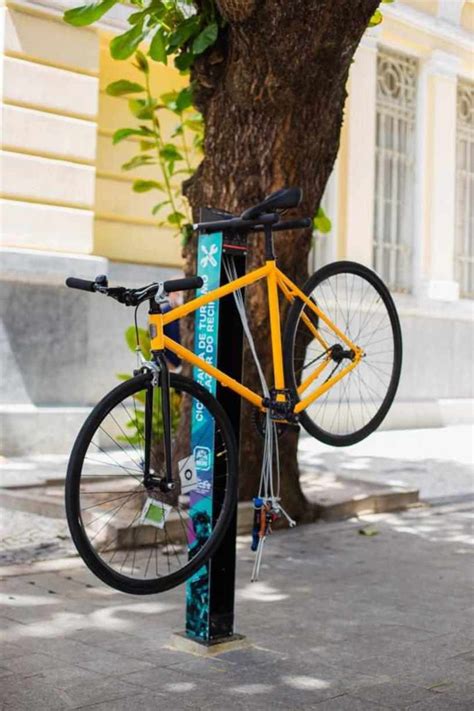 Ciclofaixas De Lazer Ganham Novos Trechos No Recife Confira