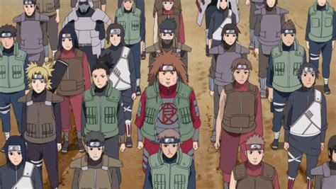 Flak Jacket | Narutopedia | FANDOM powered by Wikia