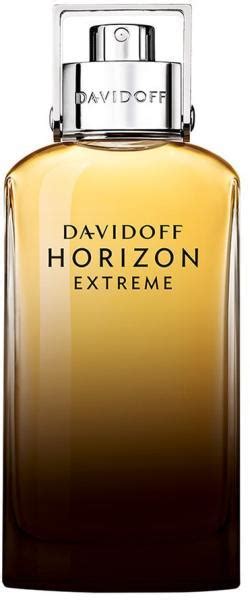 Davidoff Horizon Extreme Edp Ml Parf M V S Rl S Olcs Davidoff