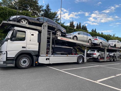 10 найпопулярніших країн ЄС, з яких українці привозять вживані авто ...