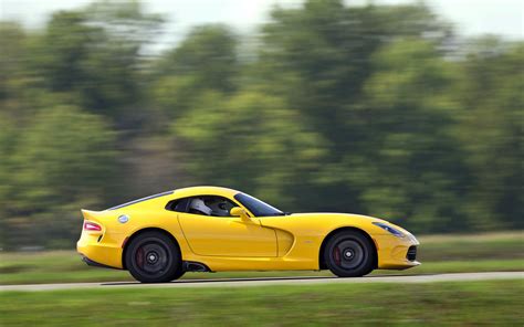 Dodge Viper GTS Wallpaper