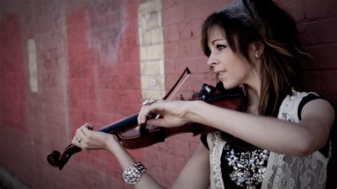 Lindsey Stirling, Violin Wallpapers HD / Desktop and Mobile Backgrounds