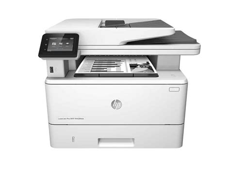 Hp Laserjet Pro Mfp M428fdw