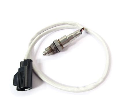 Wire Lambda Oxygen Sensor For Land Range Rover Evoque Discovery Sport