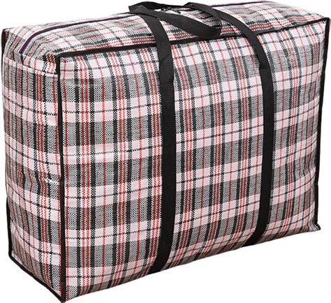 D M Nagement Sac Rangement Extra Large Sac Organisateur Avec