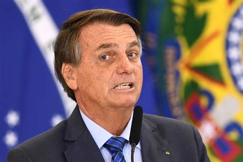 Maioria Dos Brasileiros Segue Considerando Bolsonaro Ruim Mostra