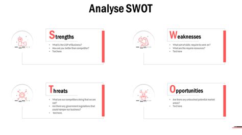 Top 10 des modèles d analyse SWOT marketing avec des échantillons et