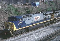 GE AC6000CW | Locomotive Wiki | FANDOM powered by Wikia