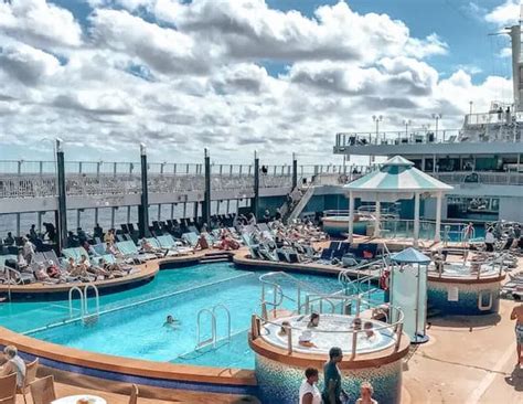 Cruising The Norwegian Pearl Review Our Favorite Ship Yet Tasty Itinerary