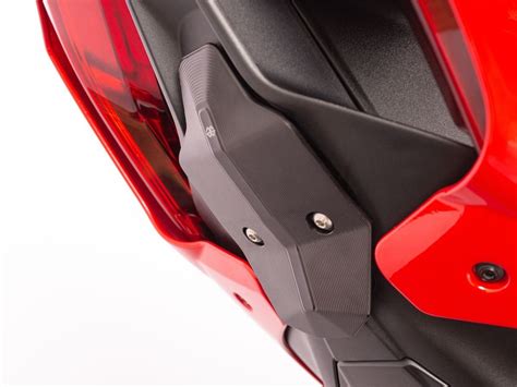 Rck B Cubierta De Placa De Carreras De Gilles Tooling Ducati