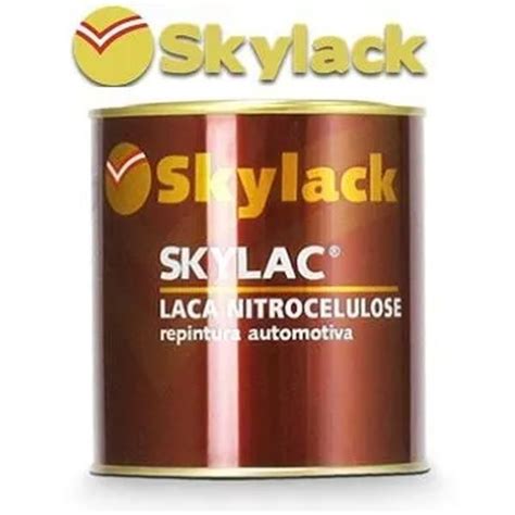 KIT 8 PRIMER UNIVERSAL 900ML SKYLACK Distribuidora Grande Rio