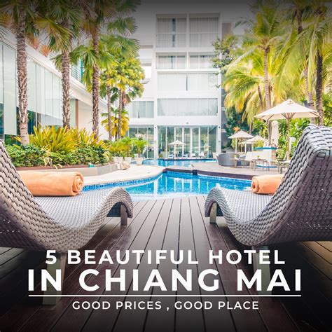 Hotel in Chiang Mai EN - DFSchiangmai