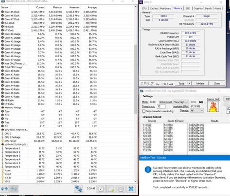 AMD FX 8300 Unstable Without Overclock Overclock Net