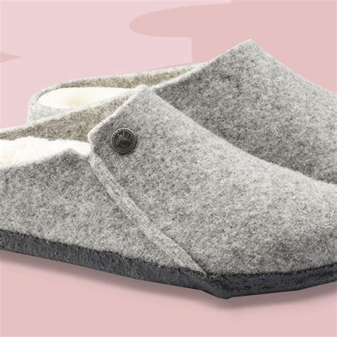 7 Best Arch Support Slippers for Men 2024