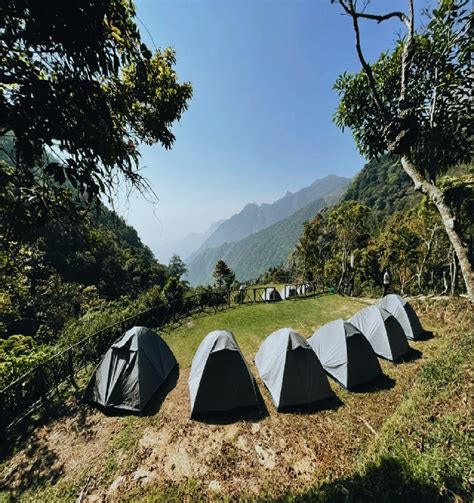 Munnar Hotel and Resort Bookings - Munnar Wild Camping