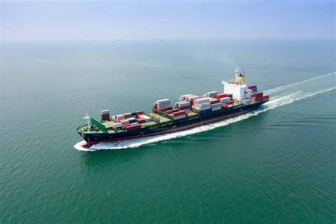 Sea Freight Forwarder Sea Freight Forwarding Ifl