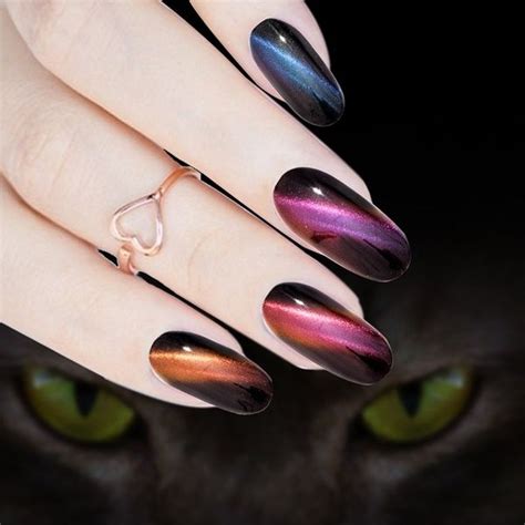 Pin On 3d Cat Eye