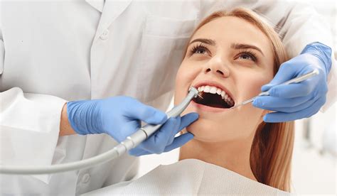 Why Dental Cleanings Are Essential Importance Of Oral Hygiene