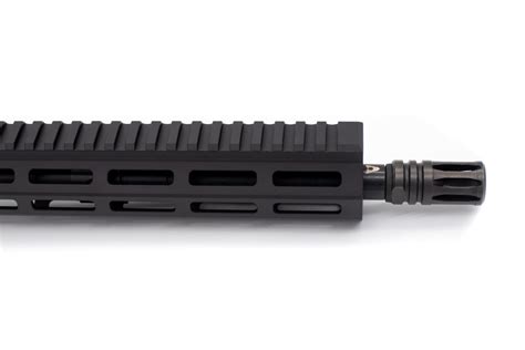 16" 5.56 NATO Midlength Complete AR-15 Upper Receiver Group