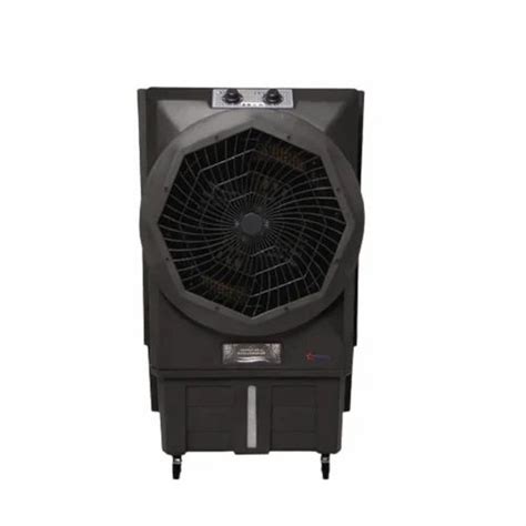 Material Plastic Desert Coolfire 110 Bahubali Jumbo Commercial Cooler