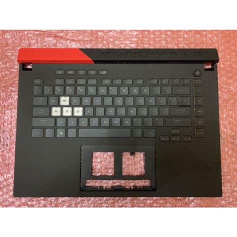 Jual Keyboard Asus Rog Strix G Plus Frame Original Asus Shopee