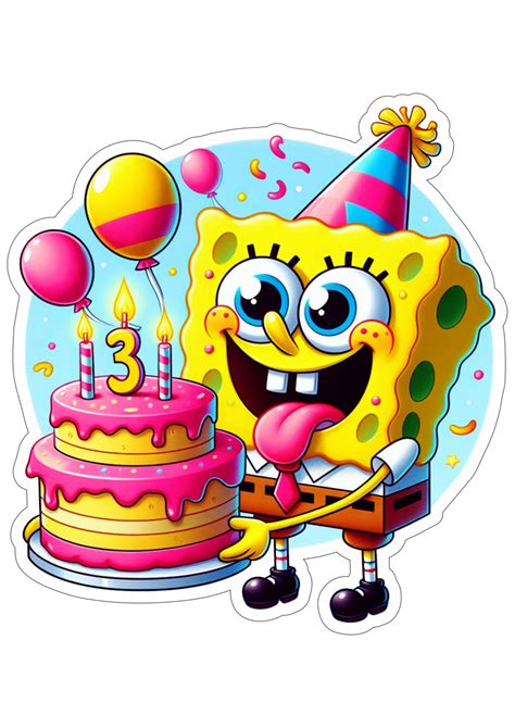Imagem Bob Esponja Png - 8