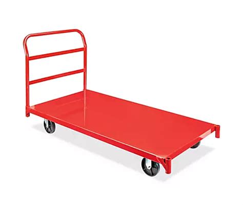 Platform Trucks Platform Carts Flatbed Carts In Stock Ulineca Uline