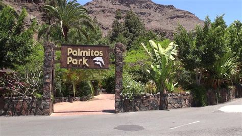 Palmitos Park | Tickets Gran Canaria