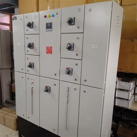 Kshipra Automation Manufacturer Of Electrical Lt Panels Solar Lt