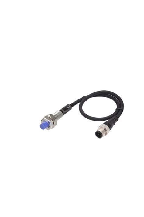 Prdw Dn Sensor De Proximidad Inductivo Cil Ndrico Larga Distancia