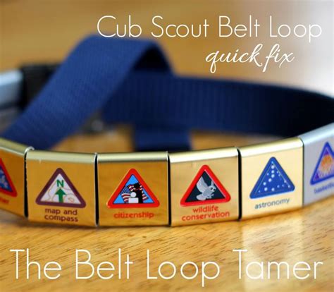 17 Best Images About Cub Scouts On Pinterest Scouts Blue Gold And