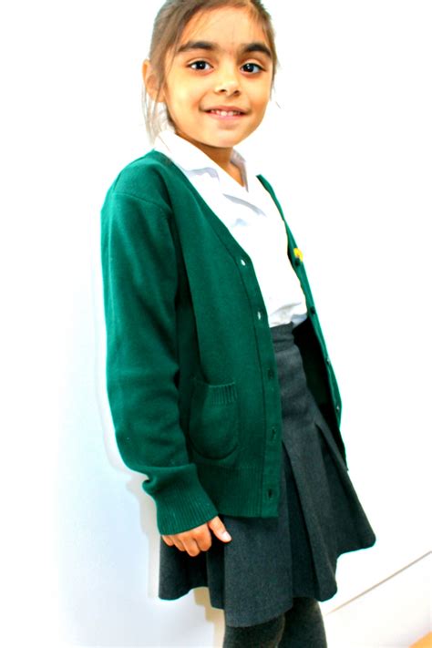 Whitehall Nursery and Infant School - Uniform