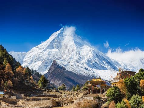 Nepal - Nepal: A Himalayan Haven - 5 Compelling Reasons to Visit ...