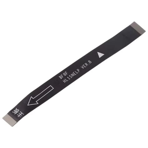 Nappe De Liaison Carte M Re Vers Connecteur Pour Huawei Mate Lite