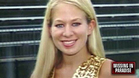 Natalee Holloway Update Fox News Video