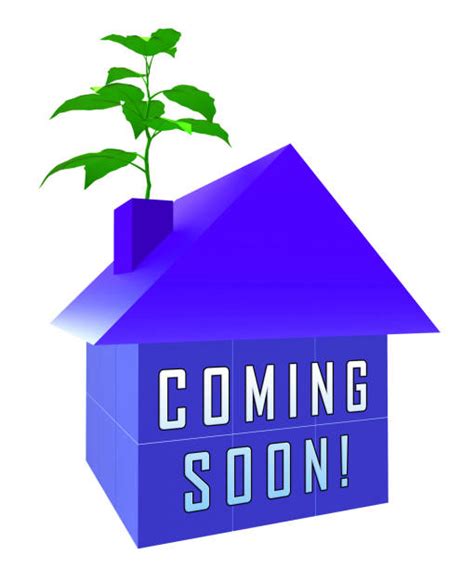 Coming Soon House Stock Photos Pictures And Royalty Free Images Istock