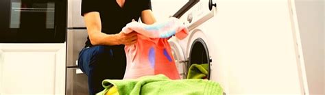 Astuces Pour D Tacher Le Linge Naturellement Oopla