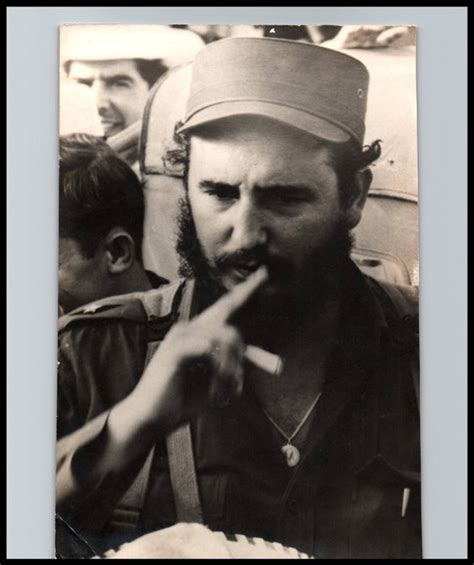 Alberto Korda 1928 2001 Revolution Rebel Fidel Castro Catawiki