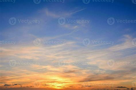 Beautiful sunrise view 23275120 Stock Photo at Vecteezy