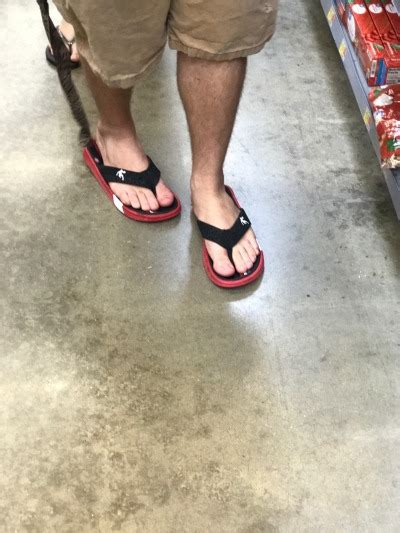 Flip Flops Turn Me Tumbex