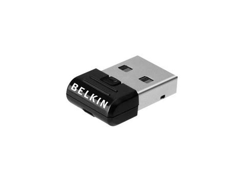 BELKIN F8T016 Mini Bluetooth Adapter Newegg