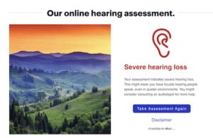 The 6 Best Online Hearing Tests Of 2025 Expert Reviewed