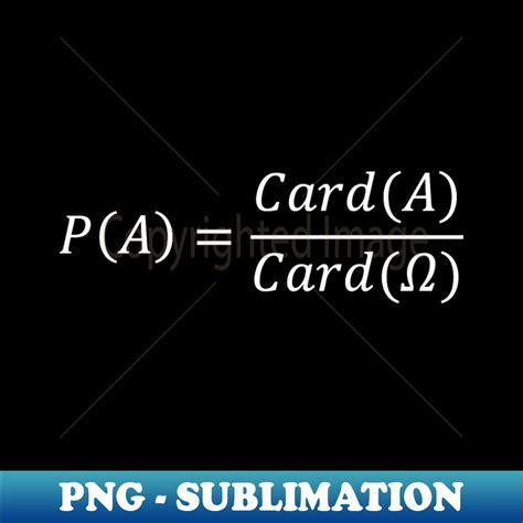 probability formula math  probability theory png transp inspire
