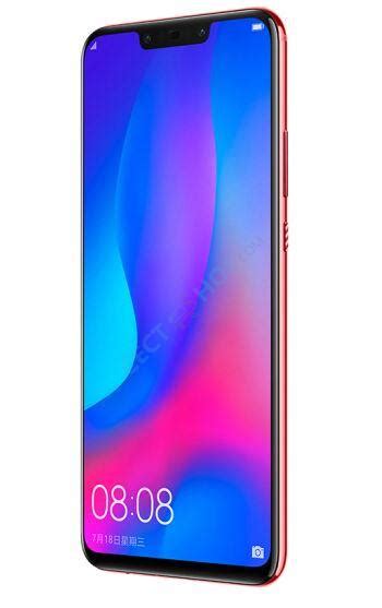 Huawei Nova 3 PAR AL00