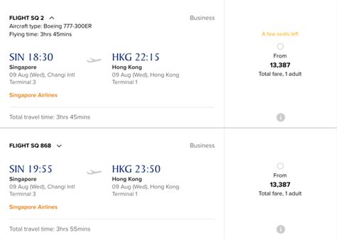 Should You Book Your Flight Based On Time Schedule? If Yes, How? - The ...