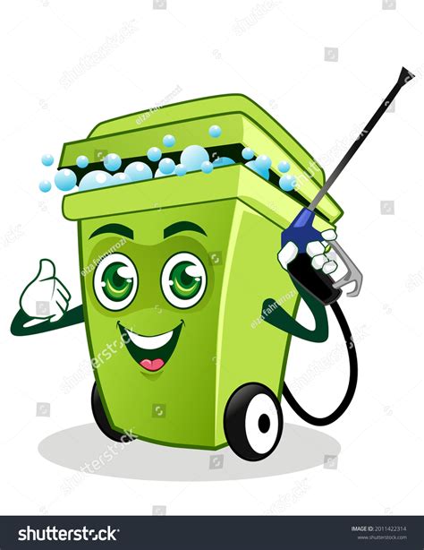 2,015 Industrial Disposal Container Cartoon Images, Stock Photos & Vectors | Shutterstock