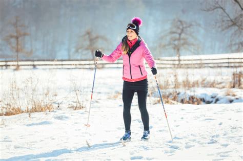 How Fast Do Xc Skiers Go Hobbykraze