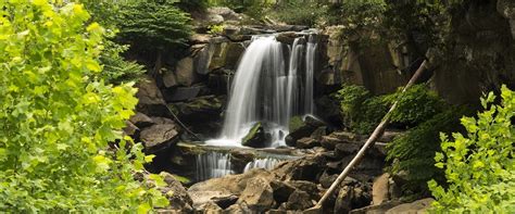 Waterfall Hikes in the Smoky Mountains | See Smoky Mountain Waterfalls