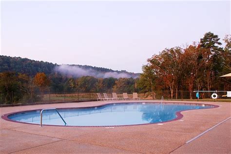 Catherine's Landing, Hot Springs, AR - GPS, Campsites, Rates, Photos ...